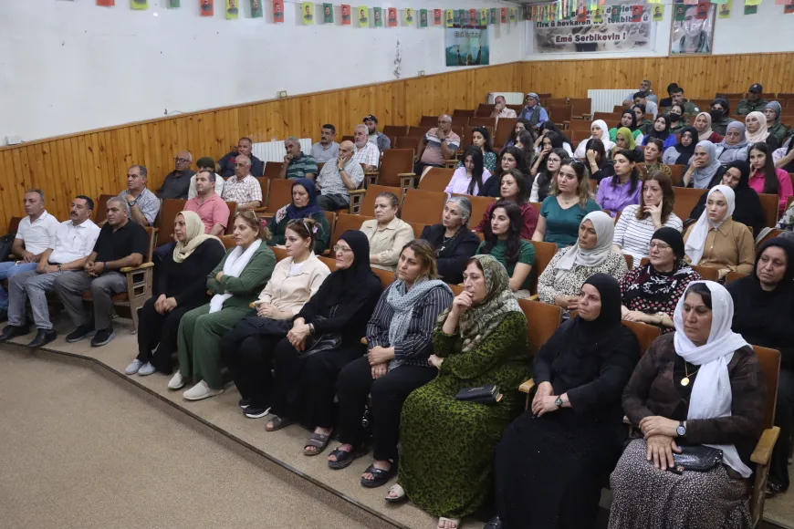Berxwedêrên 14’ê Tîrmehê li Rojava hatin bibîranîn