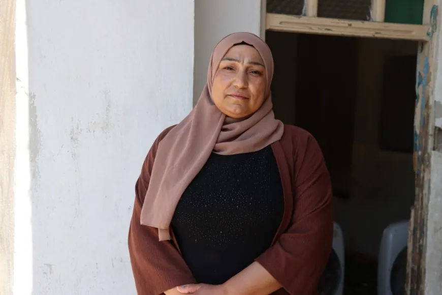 Komeke jinên li Kobanê berhemên xaka xwe vediguherînin jêderên debarê