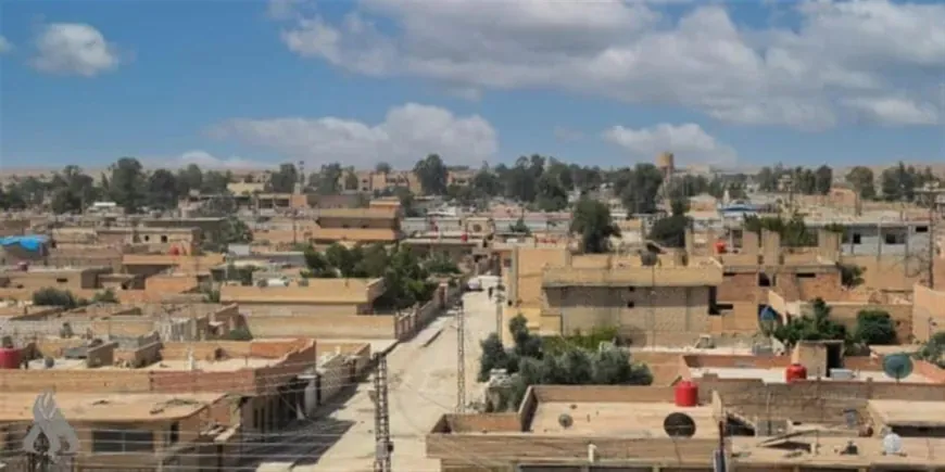 Ji ber rewşa jiyanê ya xirab koçberî li gundewarên Hesekê zêde bûye