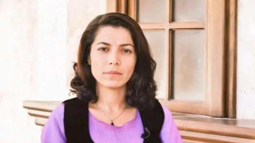 Carek din ceza li Werîşe Muradî hat birîn