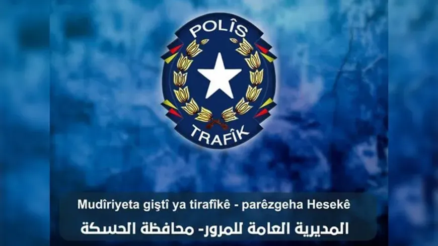 Li parêzgeha Hesekê di mehekê de 77 qezayên motorsîkletan çêbûn