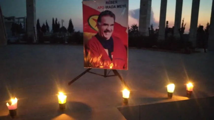 33 pakrewan li Amûdê hatin bibîranîn