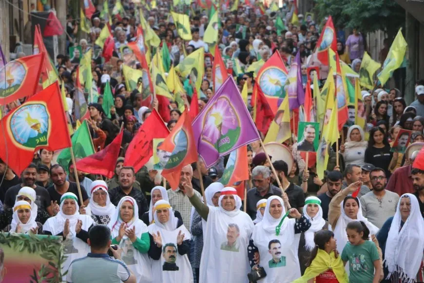Şoreşa 19’ê Tîrmehê: Ji berxwedana leşkerî ber bi avakirina siyaseta demokratîk ve