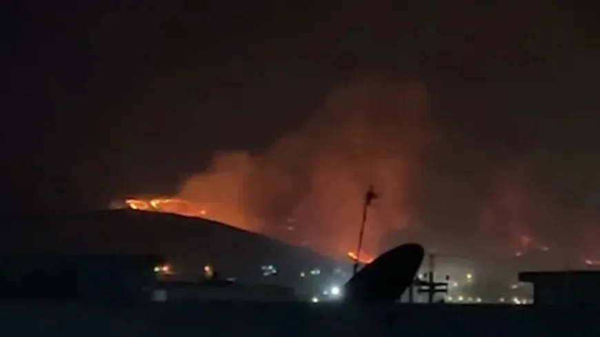 Partiyên kurd êrîşên li ser Başûrê Kurdistanê şermezar kirin