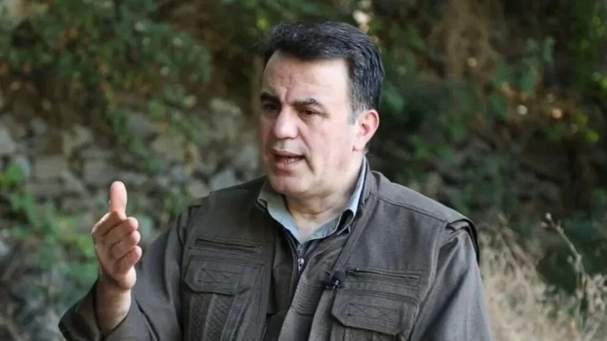Nurettîn Demîrtaş: Çi geşedana ku Rêber Apo tê de nebe em ê bi guman pêşwazî bikin