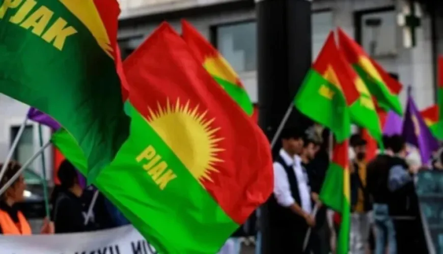 PJAK: Şoreşa Rojava mînakeka hevrejiyana aştiyane ya gelane
