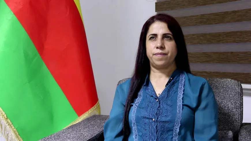 ‘Bi ruhê şoreşa Rojava em ê têkoşîna xwe bidomînin’