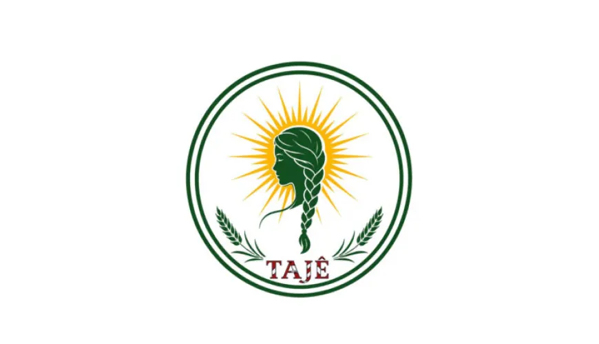 TAJÊ: Em li dijî lîstokên qirêj ên li dijî dîlgirtiyên fermanê rabin
