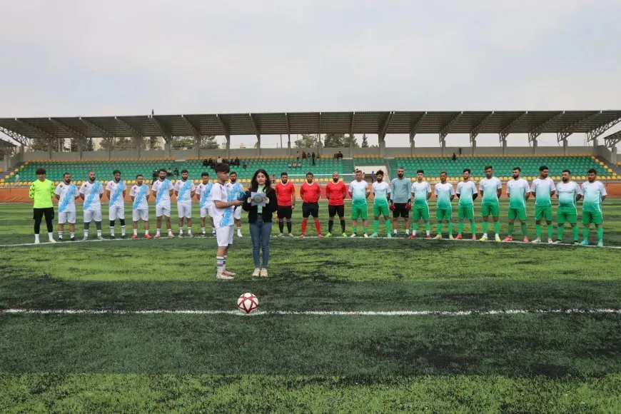 Piştî Şoreşa 19’ê Tîrmehê werzîşa ku bi salan pêşî lê dihat girtin bi pêş ket