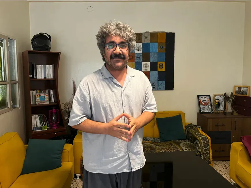 Sînemagerên Rojava wê bicivin