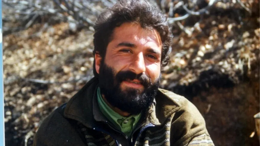 TEV ÇAND Ewropayê Şehîd Serhad bi bîr anî