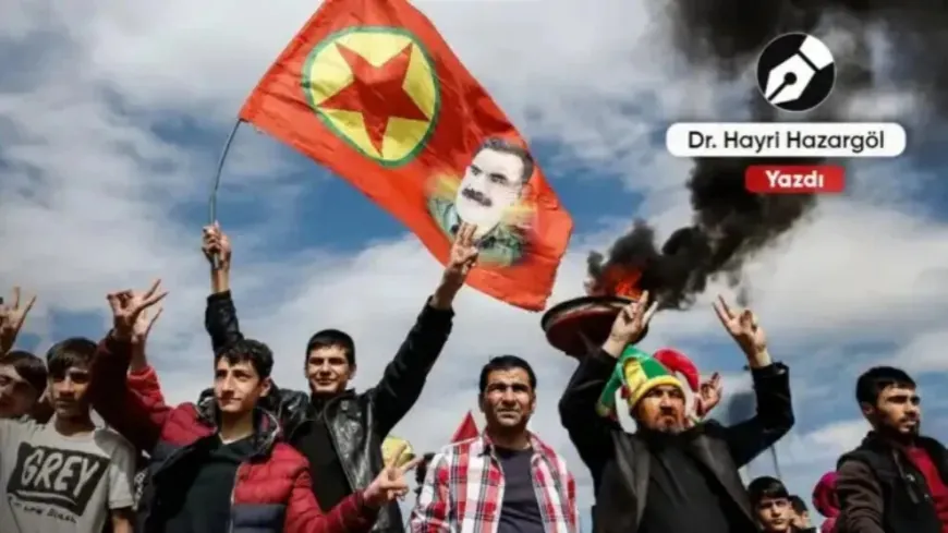 Eger deriyên Îmraliyê venebin!