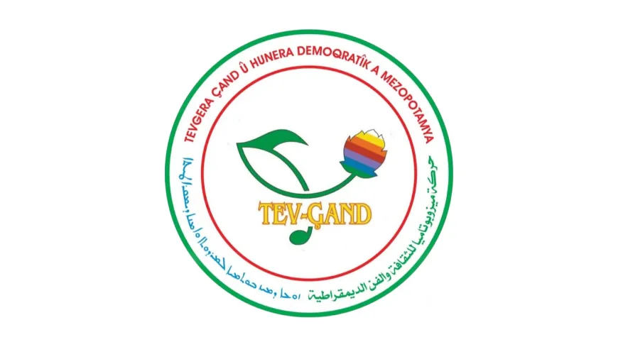 Tevgera Çand û Hunerê şehîd Serhad bi bîr anî
