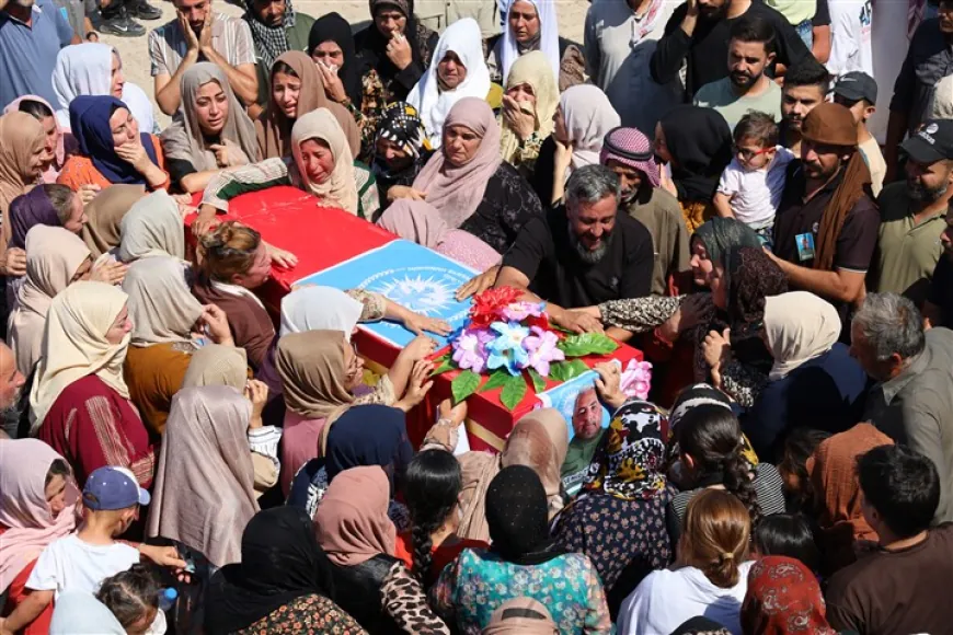 Şêniyên Til Temirê şehîd Xidir Simayîla oxir kir