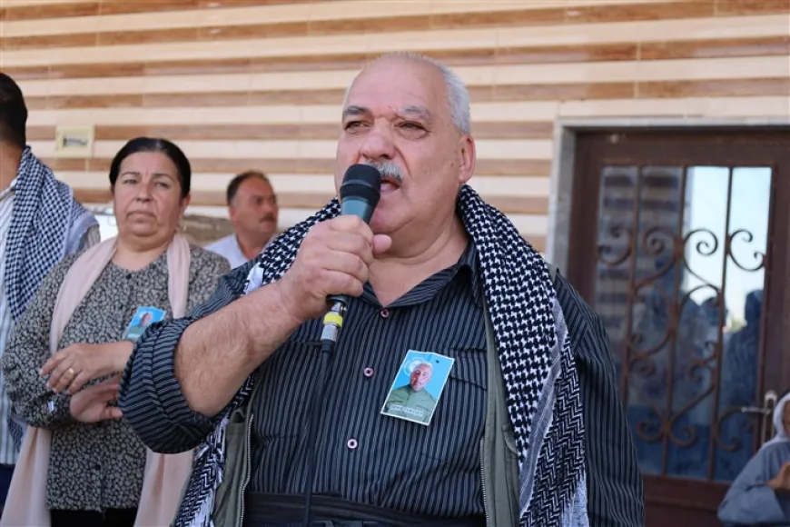 Şêniyên Til Temirê şehîd Xidir Simayîla oxir kir