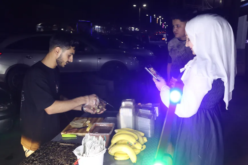 Du birayan projeyeke şêraniya krîp vekir