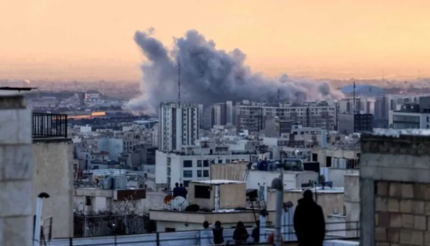 Îran: Di êrişên DYA’yê de 55 kes mirine, 600 kes jî birîndar bûne