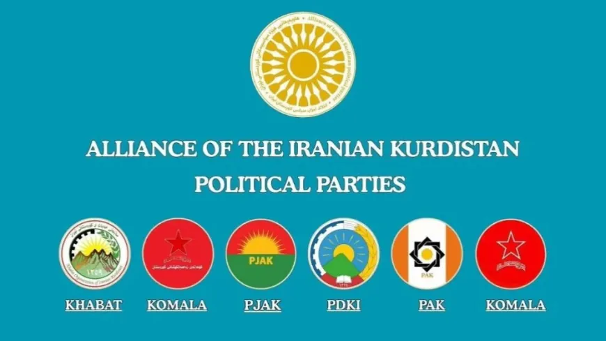 Hevpeymaniya Hêzên Rojhilat: Biryara yekbûnê biryarek stratejîke