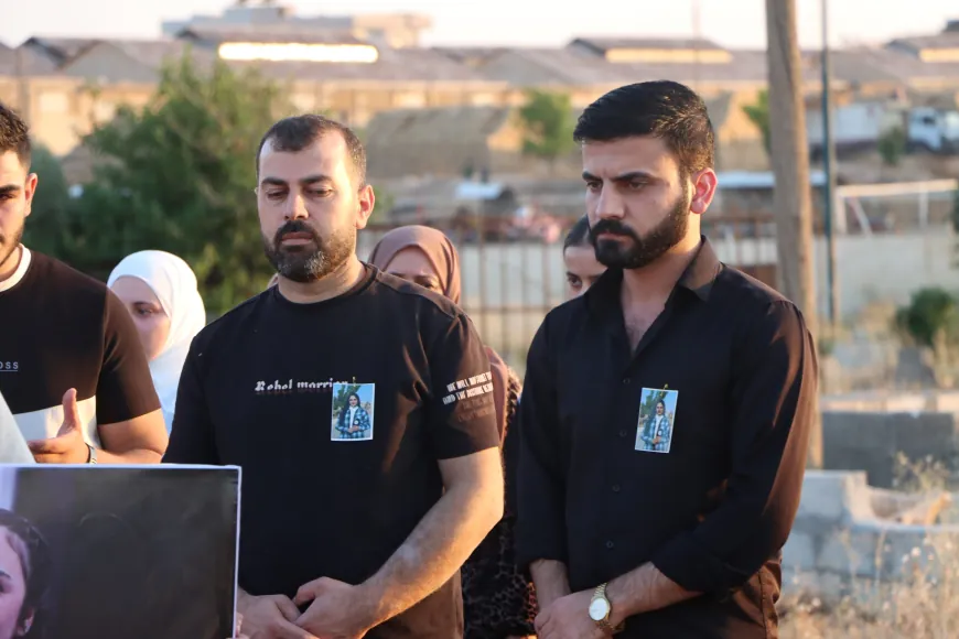Rojnamevan Dûa Silo di 40 rojiya xwe de hat bibîranîn