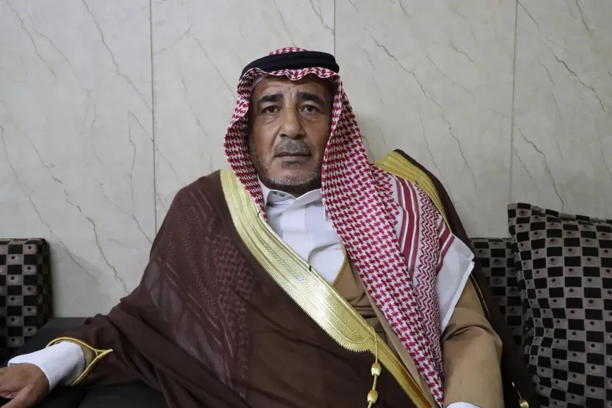 Rûspiyê Şerabiyan: Em bi hevgirtin û yekitiya civakê ve girêdayî ne