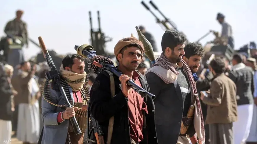 Hûsiyan êrişî tesîsên niftê yên Siûdiyê yên li Deryaya Sor kir