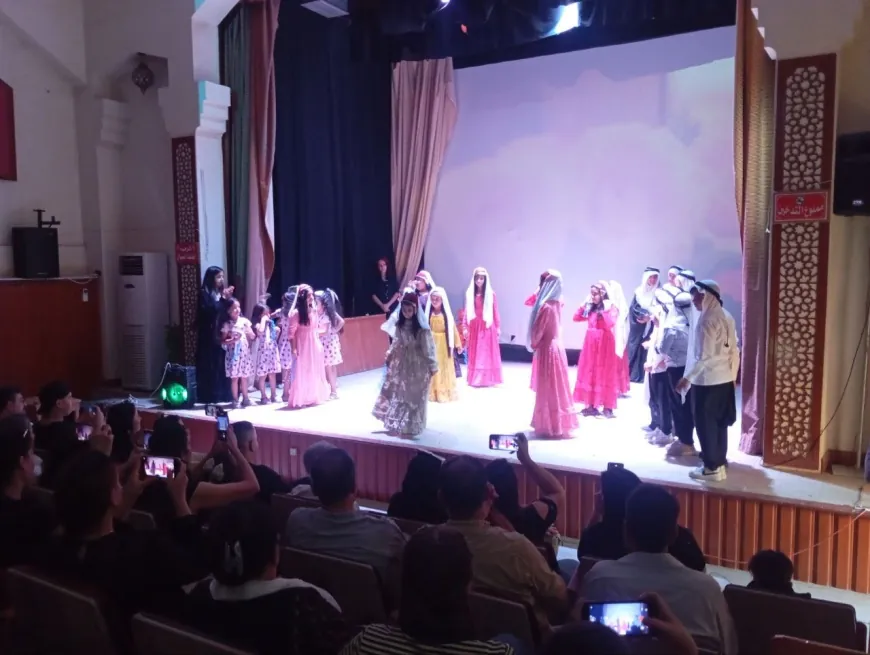 Li Siwêdayê şano û belgefîlm hatin pêşandan