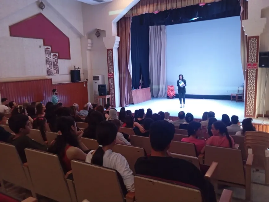 Li Siwêdayê şano û belgefîlm hatin pêşandan