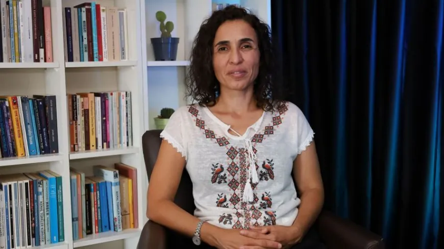 'Pêvajoya li Îmraliyê tê meşandin divê derbasî hiqûqa pozîtîf bibe'