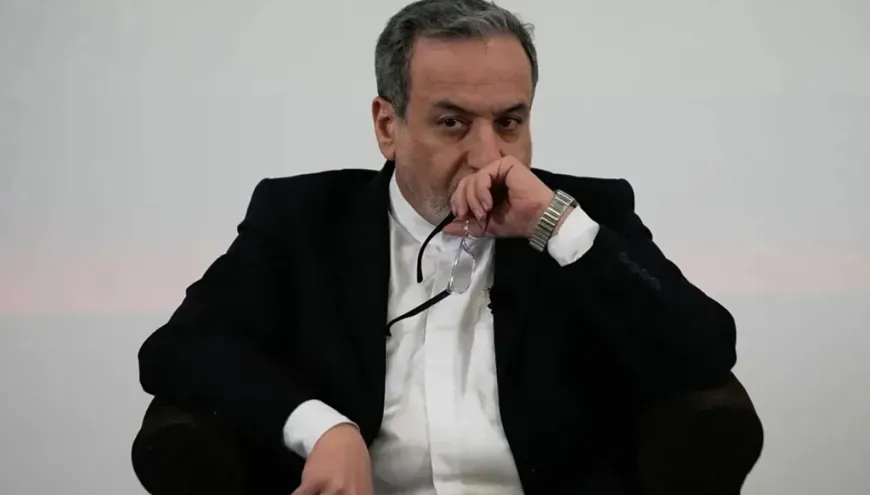 Tehran gef li Kîevê xwar: Êriş bê bersiv namîne