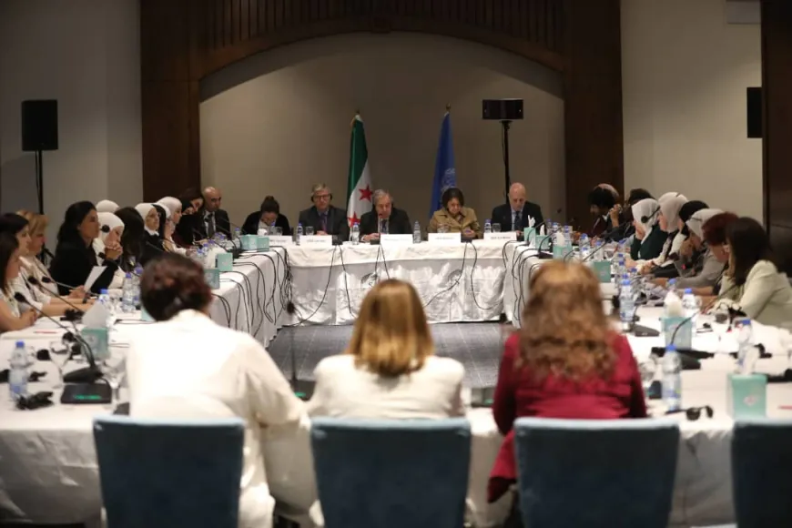 18 saziyên jinan bi Antonio Guterres re civiyan