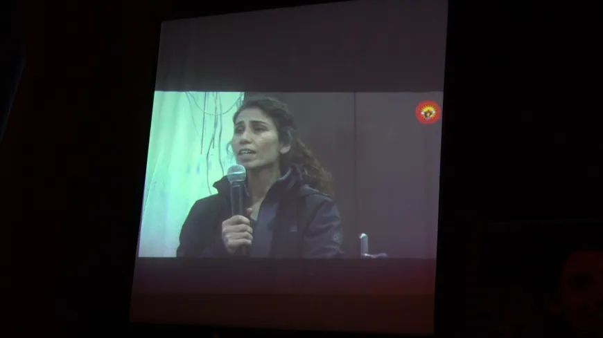 Tevgera Ciwanên Şoreşger li Dirbêsiyê û Kobanê şehîd bi bîr anîn