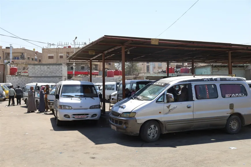 Kirêya hatin û çûna di navbera bajaran de ne wekhev e; xelk gazincan dike