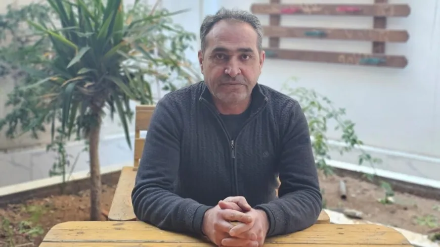 Rojnameger Pêjder Altan: Tirkiye li Sûriyeyê lîstikvana herî agresîf e