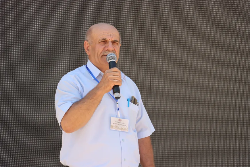 Festîvala Genim li Qamişloyê dest pê kir