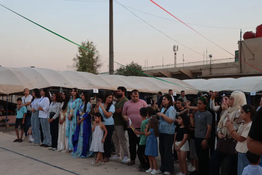Festîvala Genim bi dawî bû