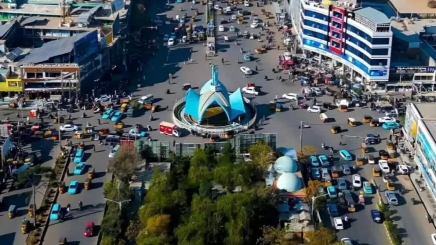 Li Efganîstanê 4 jin hatine binçavkirin
