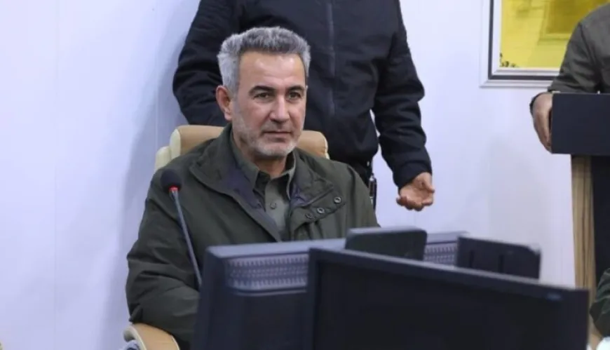 Heşdî Şabî: Em çekên xwe radest nakin
