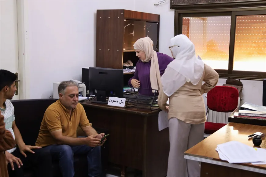 Gerînendetiya Tenduristiyê ya Hesekê xebatên entegrasyonê didomîne