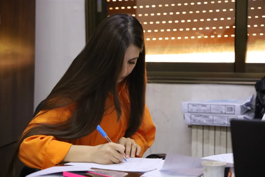 Gerînendetiya Tenduristiyê ya Hesekê xebatên entegrasyonê didomîne