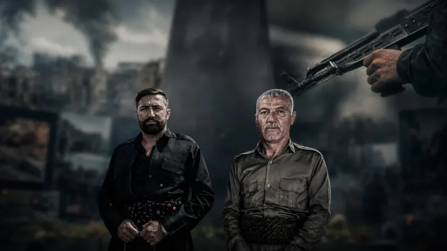 Tîmên Tolhildana Şehîdên Kurdistanê 2 sîxur ceza kirin
