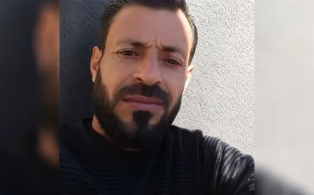 Li Hesekê ciwanek hat kuştin