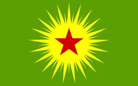 KCK’ê ji bo Şengalê bang kir: Qirkirinê qebûl bikin