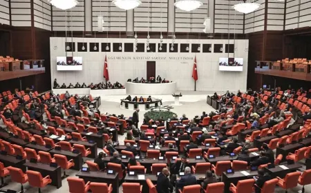 Pêşnûmeya ‘‘Qanûna çarçoveyî‘‘ wê sibê pêşkêşî meclisê bê kirin