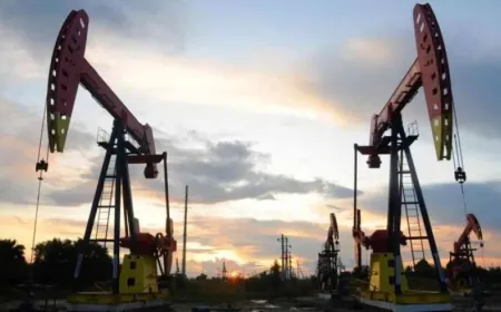 Aloziya li Rojhilata Navîn bihaya petrolê bilind kir