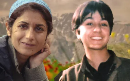 Xatirxwestinên bêdawî - BINEFŞ SARYA