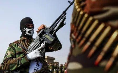 Komên çekdar ên Iraqê êrişên li ser Siûdiyê rawestandin