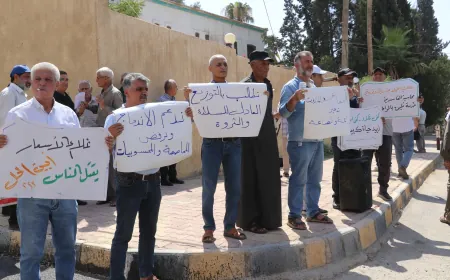 Qamişloyiyan dawxaza dayîna mûçeyan û kêmkirina buhayên sotemeniyê kir
