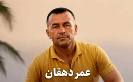 YRK: Cehşekî destê wî di xwîna şehîdan de hebû hat cezakirin