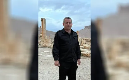 Mehmûd Xelîl têkildarî êrişa li ser şêniyên Serêkaniyê daxuyanî da