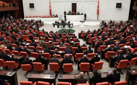 Qanûna çarçoveyî hat qebûlkirin